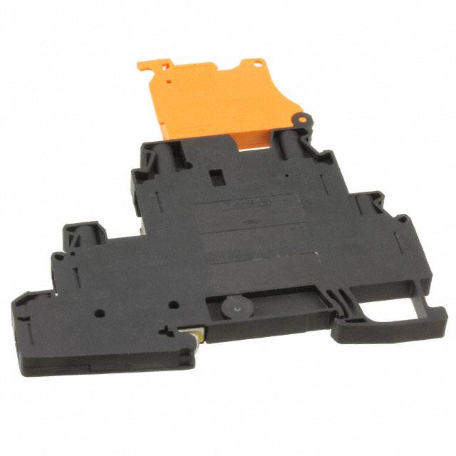 3214324 Phoenix Contact  Canal de riel DIN